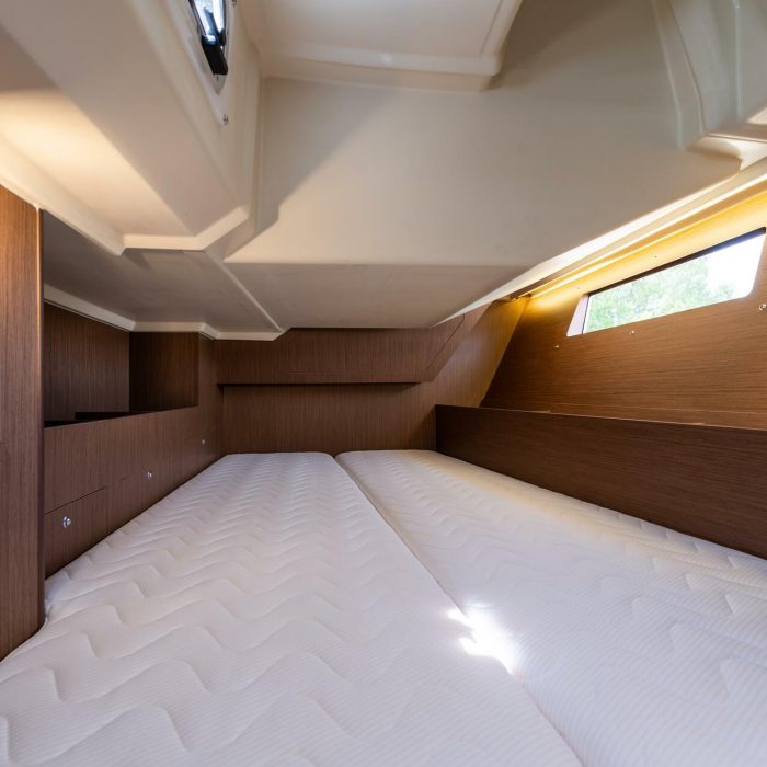 Argyroula | Oceanis 41.1 photo 16