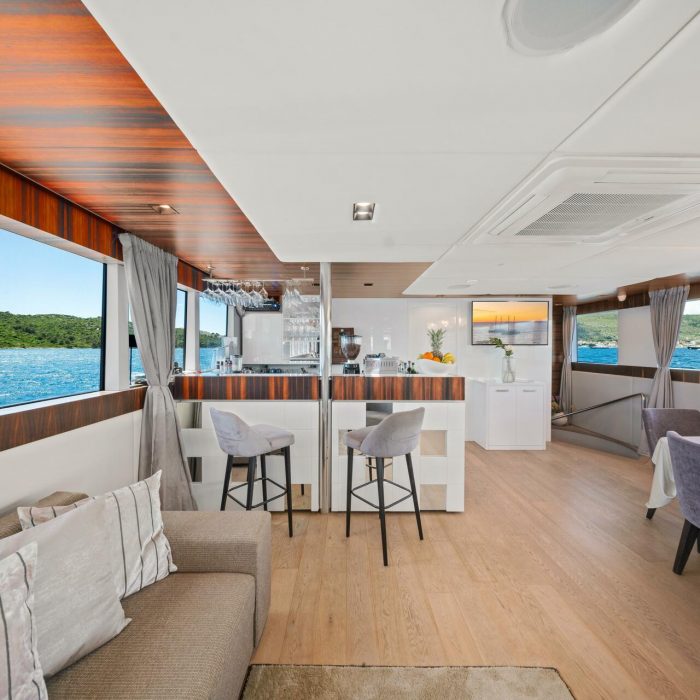 Dalmatino | Luxury Sailing Yacht photo 118