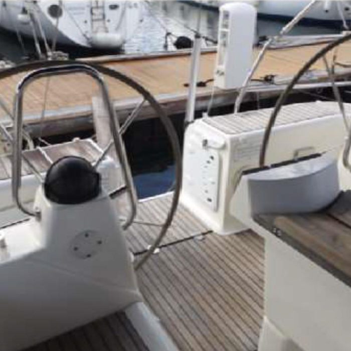 Jeannine | Bavaria 50 Cruiser photo 7