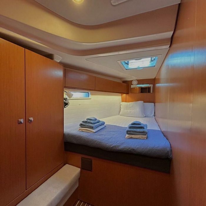 Apollon | Bavaria Cruiser 51 photo 16