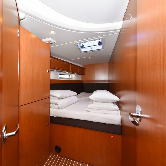 FAT BOY | Bavaria Cruiser 56 photo 85