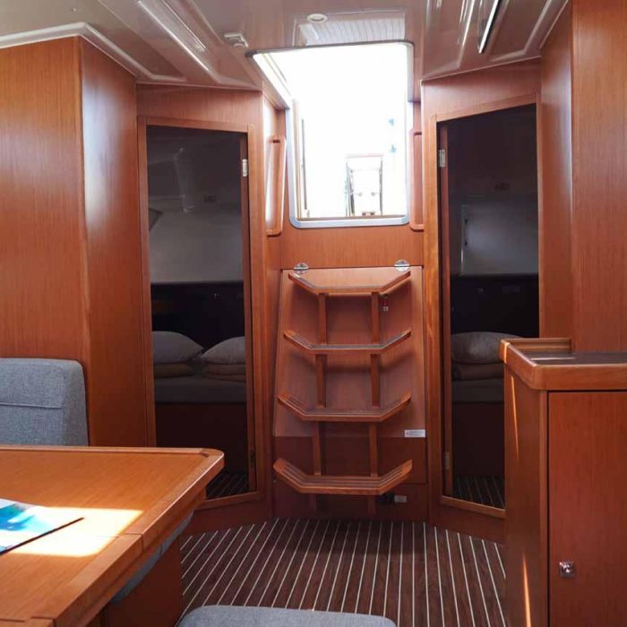 Delphina | Bavaria Cruiser 46 photo 11