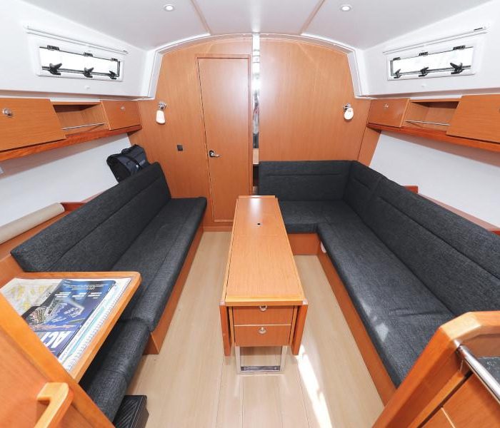 Petra M | Bavaria 36 Cruiser photo 42
