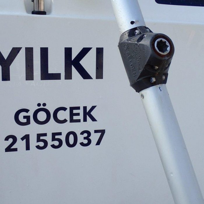 Yilki | Bavaria 43 Cruiser photo 17