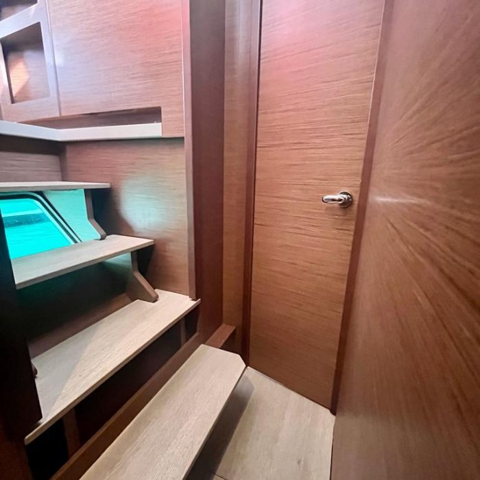 Vesper | Lagoon 42 photo 36