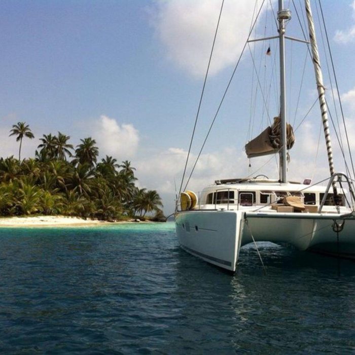 Vip One | Lagoon 500 - 4 cab. photo 7