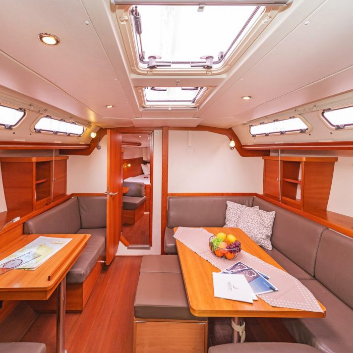 Tria S | Hanse 430 photo 17