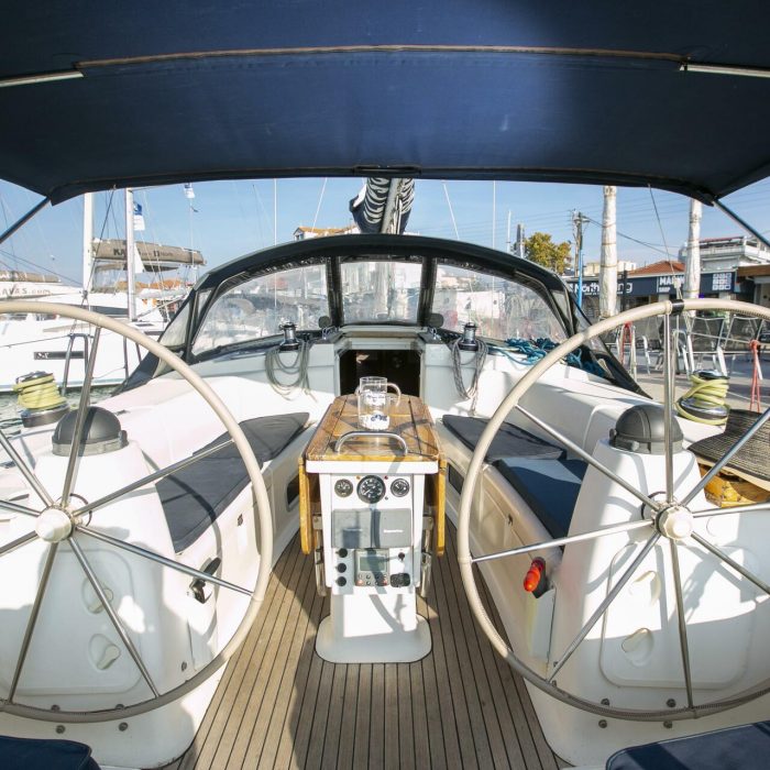 Calypso | Bavaria 44 photo 5