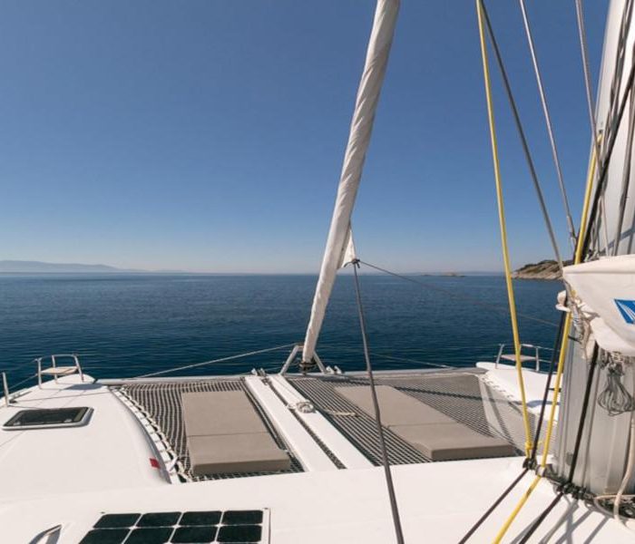 Armonia | Lagoon 400 S2 photo 1