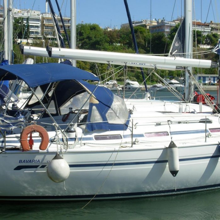 Meander | Bavaria 38 Cruiser photo 23