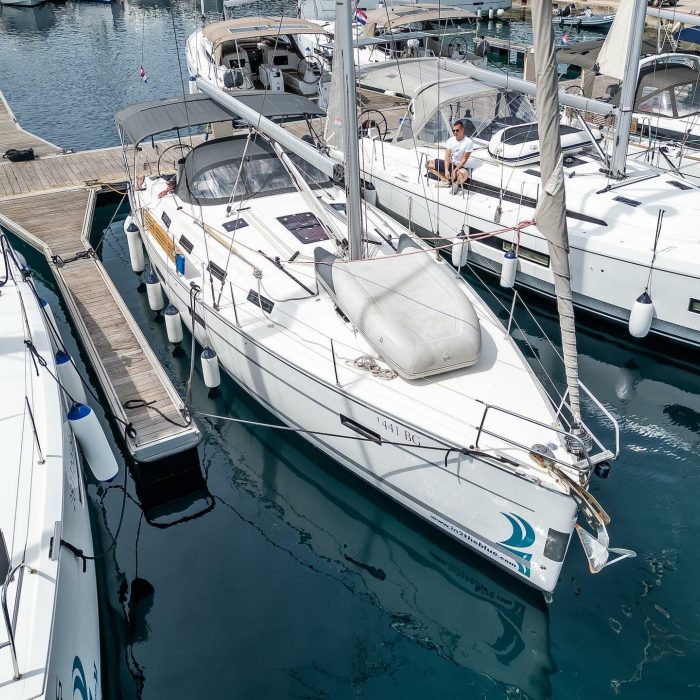 Star Fabian | Bavaria Cruiser 40 photo 7