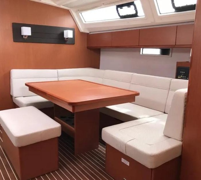 Sea Wonder II | Bavaria Cruiser 46 photo 7