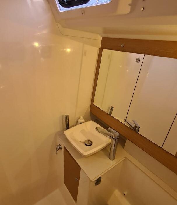 Premium | Dufour 56 Exclusive photo 64