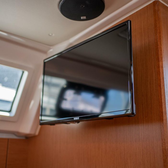 Nauti Girl | Bavaria Cruiser 46 photo 16