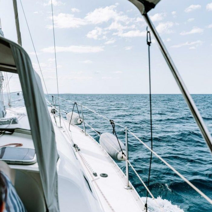 Anima | Oceanis 361 photo 3