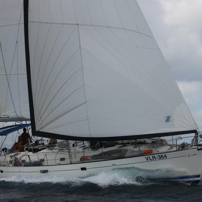 Tetina | Beneteau 50 photo 1