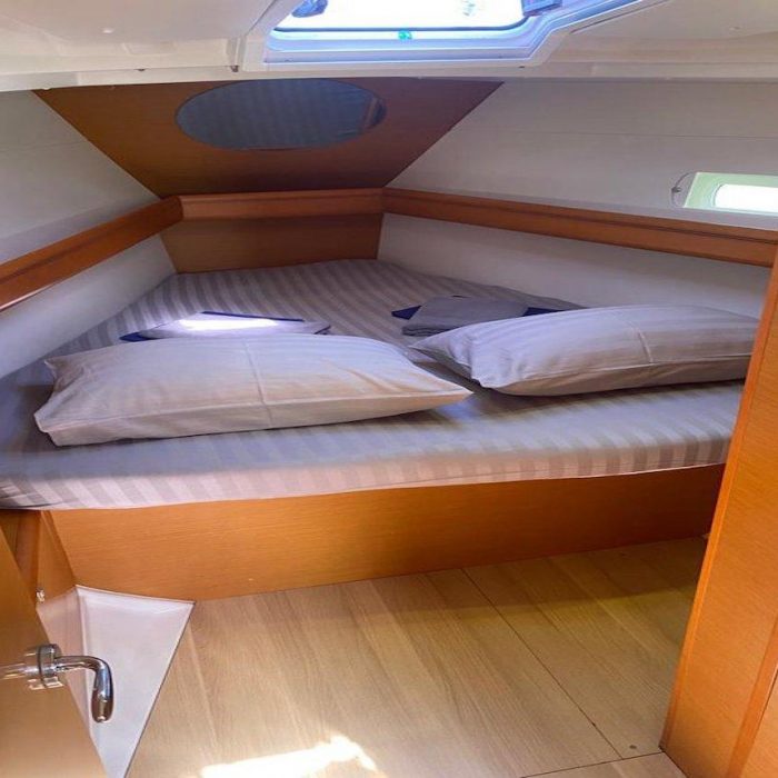 Cavalier | Sun Odyssey 409 photo 11