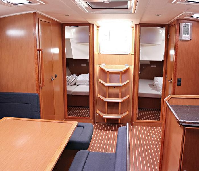 Sirena | Bavaria Cruiser 50 photo 9