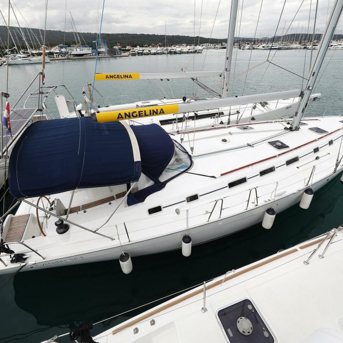 Kristina II | Cyclades 50.5 photo 6