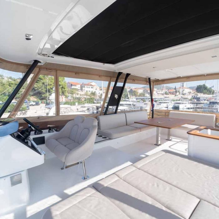 Family 2.0 | Fountaine Pajot MY6 photo 11
