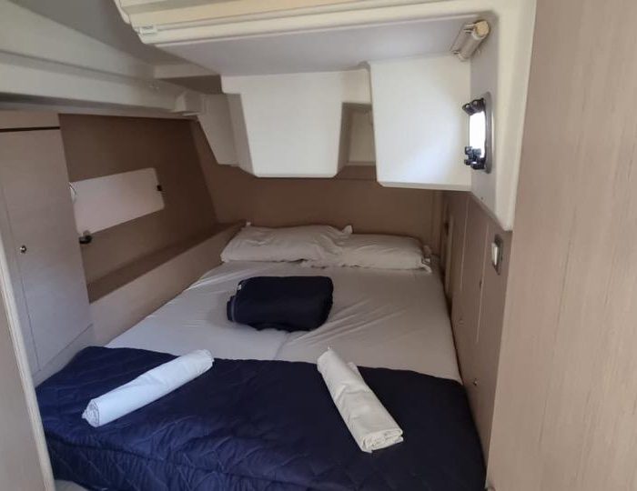 Sceptrum | Oceanis 46.1 photo 19