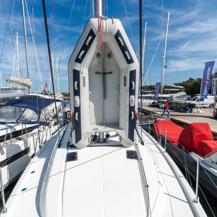 Oneiros - Comfort line | Oceanis 40.1 photo 4