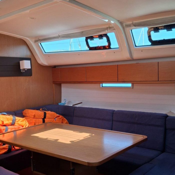 Kondor | Bavaria Cruiser 51 photo 18