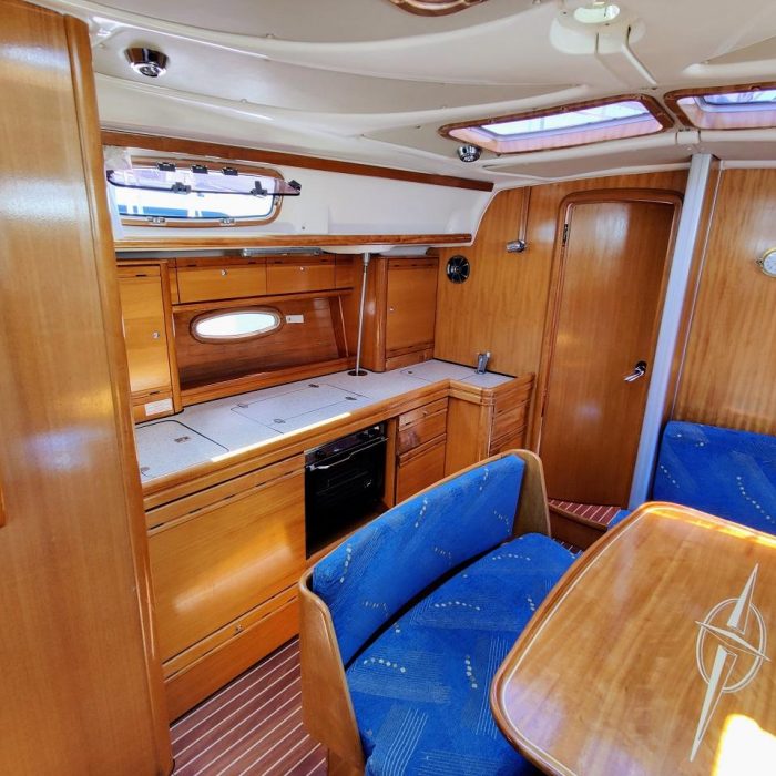 Cadargo | Bavaria 39 Cruiser photo 7