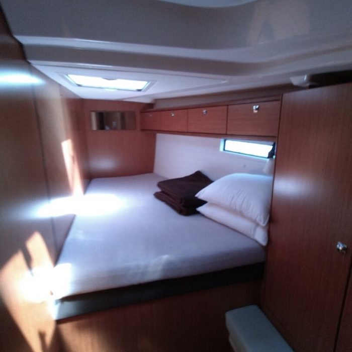 Gin Tonic | Bavaria Cruiser 51 photo 32