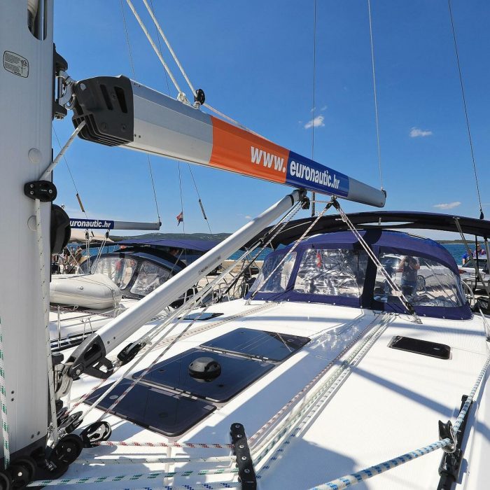 Angel | Bavaria Cruiser 46 photo 8