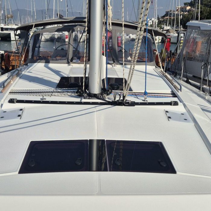 Kille | Hanse 510 photo 3