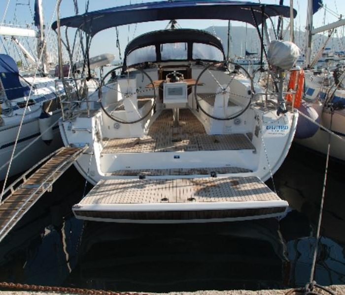 Cafard | Bavaria Cruiser 41 photo 7