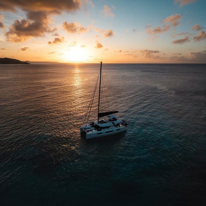 Premium | Lagoon 51 photo 19