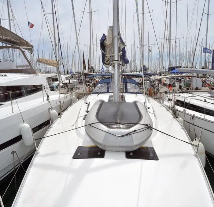 Agamemnon | Bavaria Cruiser 56 photo 1