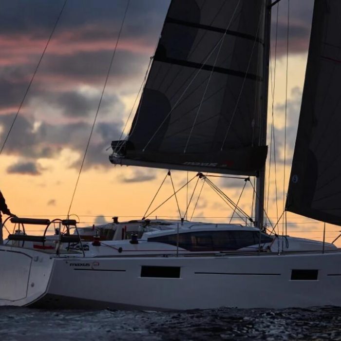 Gea | Maxus 35 photo 1