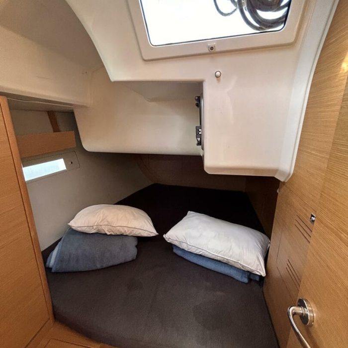 Artemis | Dufour 412 Grand Large photo 30