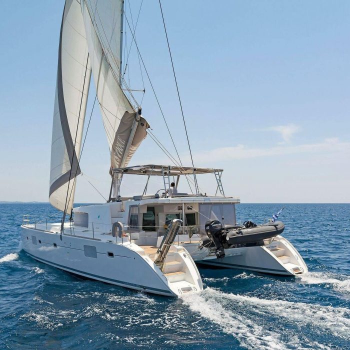 Mystique I | Lagoon 500 photo 2