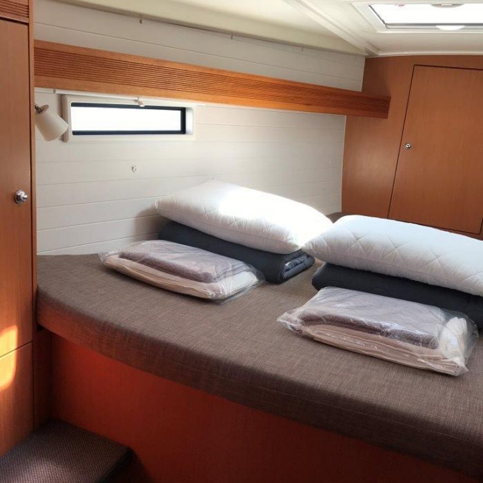Juniper | Bavaria 50 Cruiser photo 23