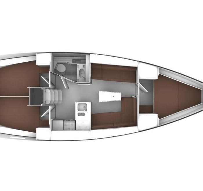 Andrelli | Bavaria 37 Cruiser photo 3