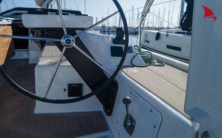Chipon | Dufour 430 - 3 cab. photo 10