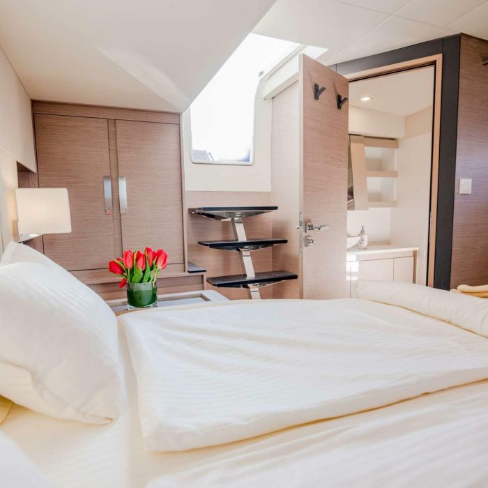 Astoria | Fountaine Pajot Samana 59 photo 8