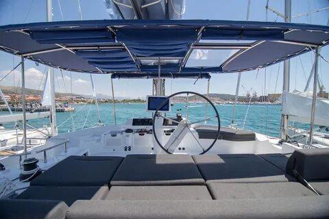 Jessy | Lagoon 52 F photo 20