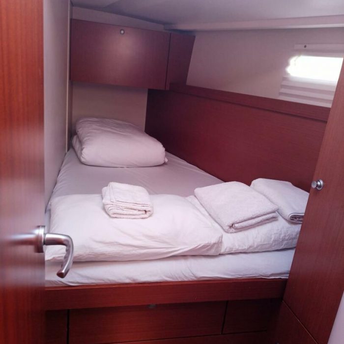 Taurus | Hanse 445 photo 15