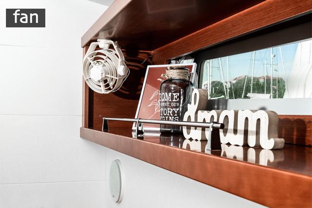Theia | Oceanis 45 photo 31