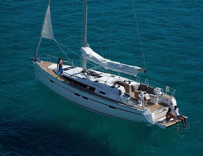 Bavaria Cr46 19 | Bavaria Cruiser 46 photo 1