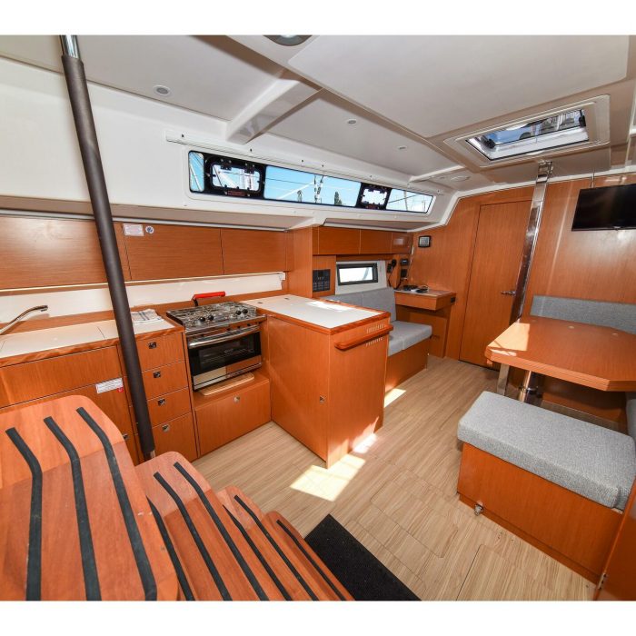 SEA CLOUD | Bavaria C38 photo 42