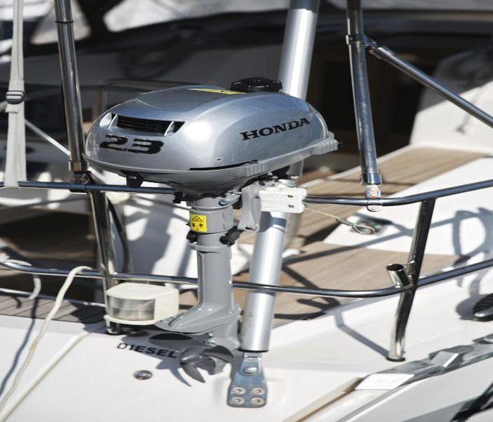PIA M | Bavaria Cruiser 40 photo 29
