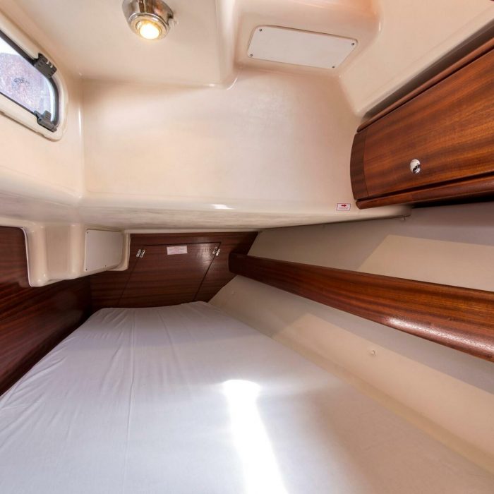 Arcobaleno | Bavaria 36 Cruiser photo 14