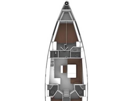 Sadira | Bavaria Cruiser 46 photo 6