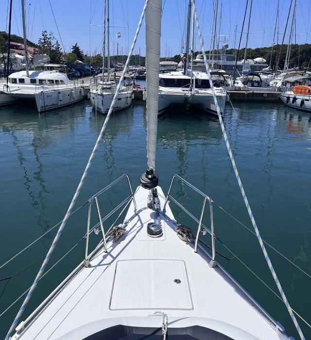 Tesorino | Bavaria Cruiser 46 Style photo 1